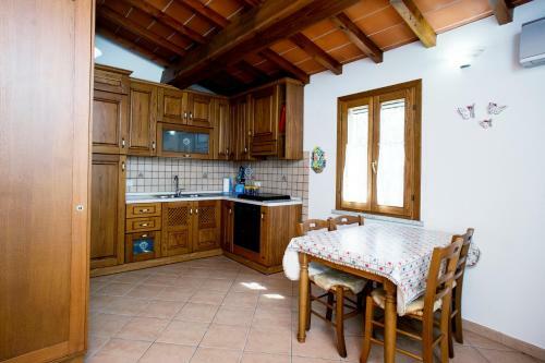 Apartamento Residenza Le Tartarughe