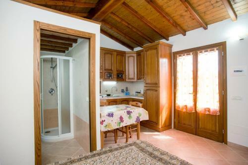 Apartamento Residenza Le Tartarughe