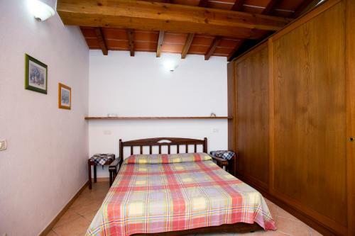 Apartamento Residenza Le Tartarughe