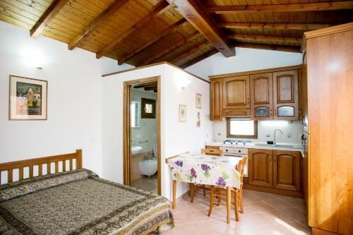 Apartamento Residenza Le Tartarughe