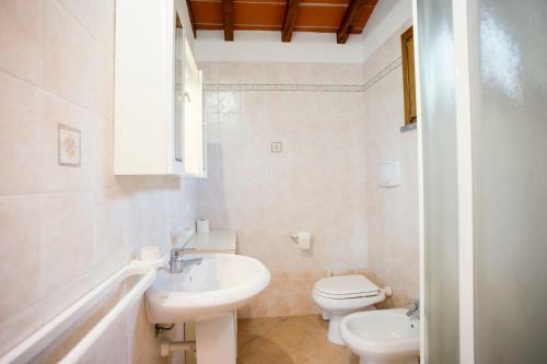 Apartamento Residenza Le Tartarughe