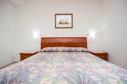 Apartamento Residenza Le Tartarughe