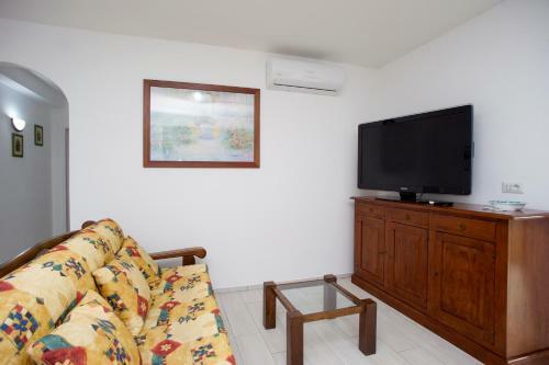 Apartamento Residenza Le Tartarughe