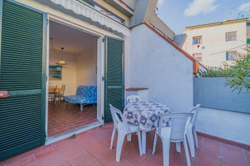 Case Vacanza Solaris A Marina Di Campo