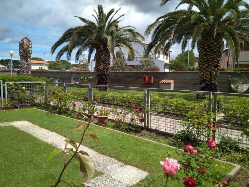 Apartamento Casa Paola