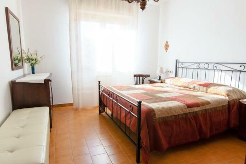 Apartamento Casa Paola