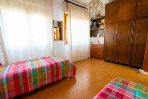 Apartamento Casa Paola