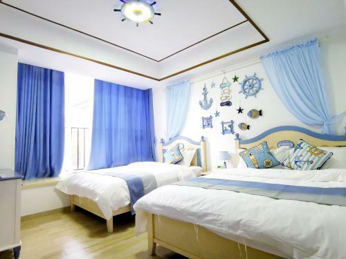Shang Jia Li Villa
