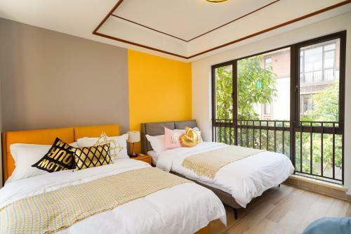 Shang Jia Li Villa