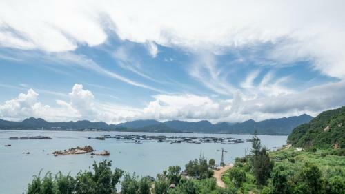Floral Hotel Shenzhen Dongshan