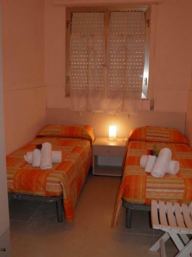 Apartamento Sole Ibleo Beach