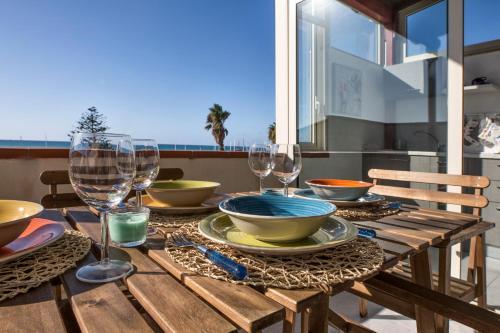 Siciliacasevacanze - Marina Domus 82