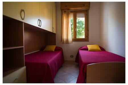 Apartamento Casa Manita