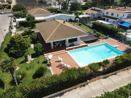 Hostal Villa Nicol Affittacamere