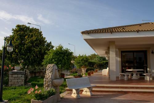 Hostal Villa Nicol Affittacamere
