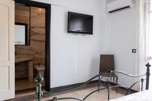 Hostal Villa Nicol Affittacamere