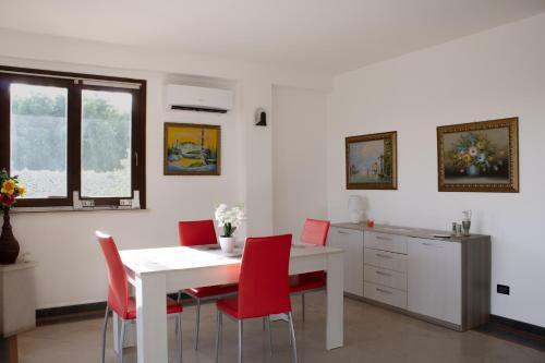 Hostal Villa Nicol Affittacamere