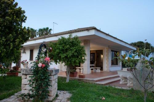Hostal Villa Nicol Affittacamere
