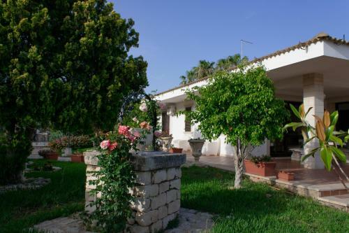 Hostal Villa Nicol Affittacamere