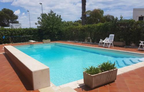 Hostal Villa Nicol Affittacamere