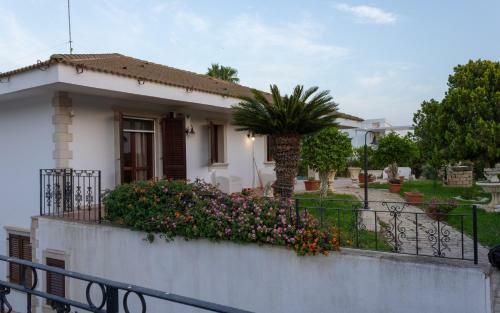 Hostal Villa Nicol Affittacamere