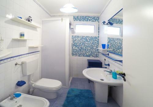 Apartamento Villino Clara