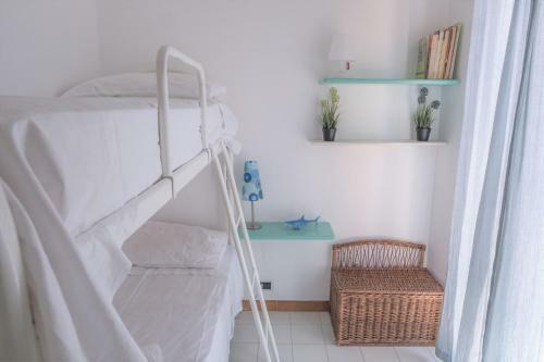 Apartamento Villino Clara