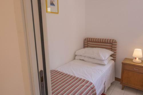 Apartamento Villino Clara
