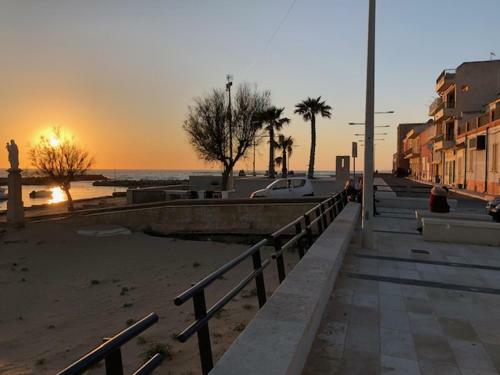 Apartamento Casa Vacanze Riviera Ragusana