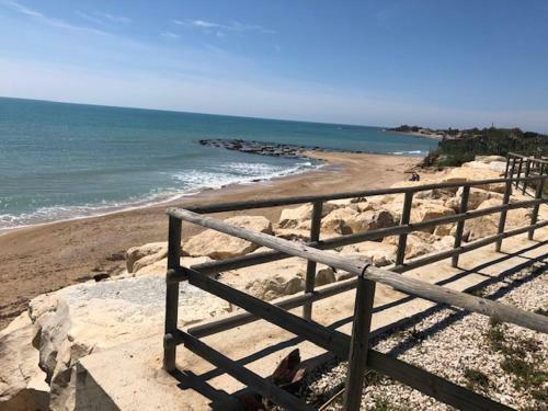 Apartamento Casa Vacanze Riviera Ragusana
