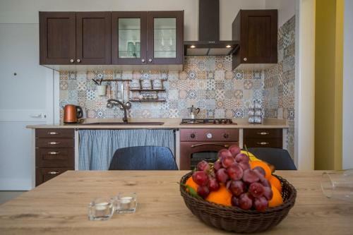 Apartamento Casa Vacanze Riviera Ragusana