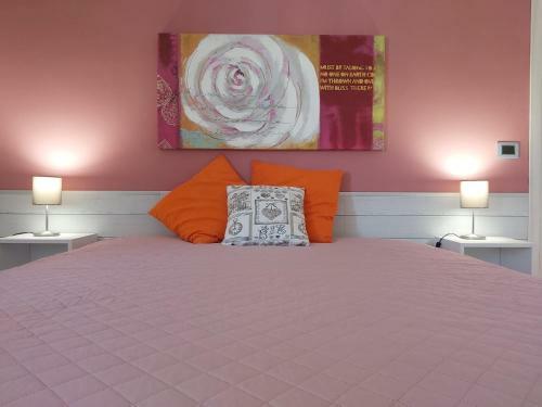 Apartamento Casa D'[a]mare