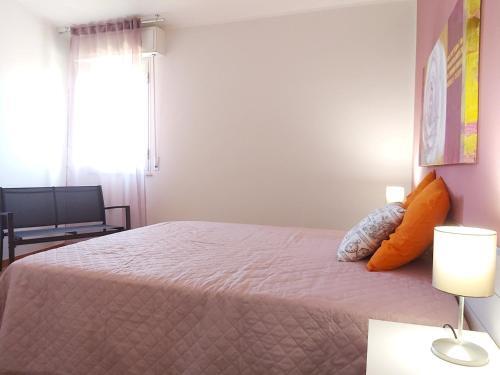 Apartamento Casa D'[a]mare