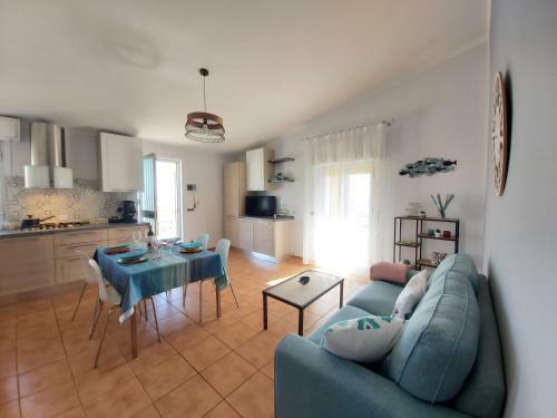 Apartamento Casa D'[a]mare