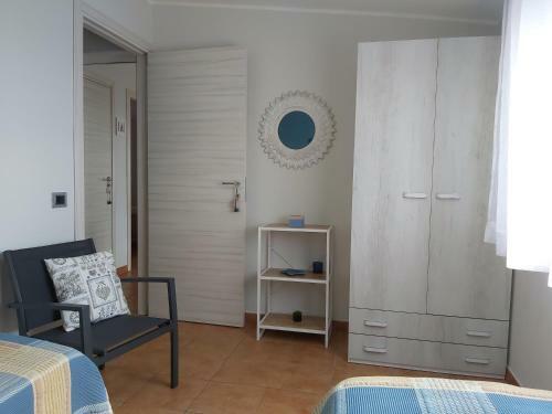 Apartamento Casa D'[a]mare