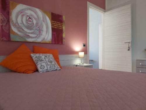 Apartamento Casa D'[a]mare