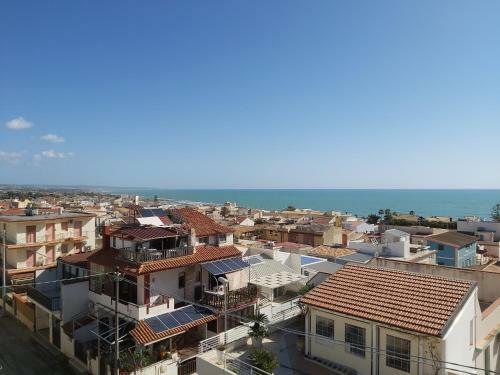 Apartamento Casa D'[a]mare