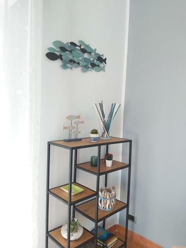 Apartamento Casa D'[a]mare