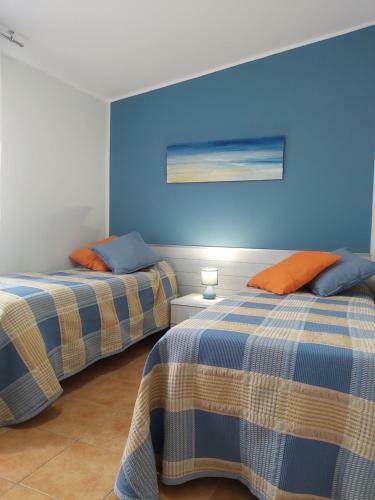 Apartamento Casa D'[a]mare