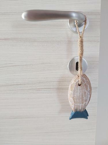 Apartamento Casa D'[a]mare