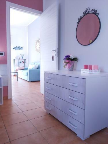 Apartamento Casa D'[a]mare