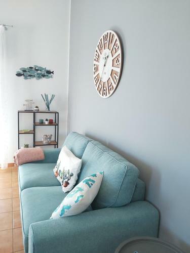 Apartamento Casa D'[a]mare