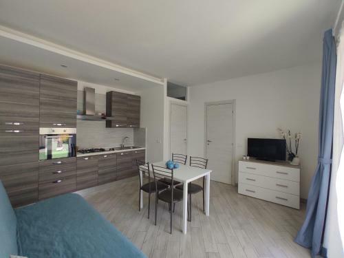Apartamento Priscilla House