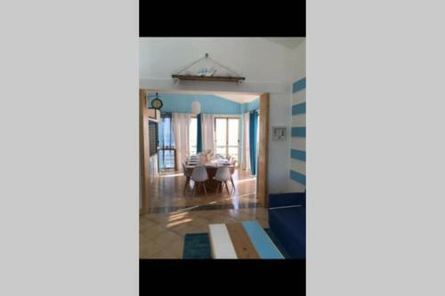 Apartamento Villa Sara