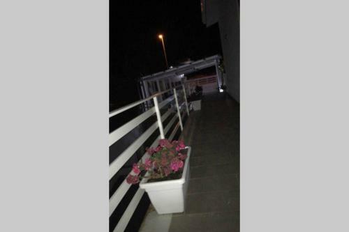 Apartamento Villa Sara