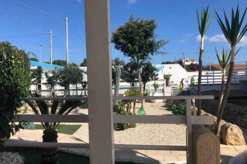 Apartamento Villa Sara