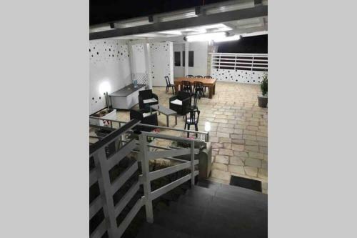 Apartamento Villa Sara