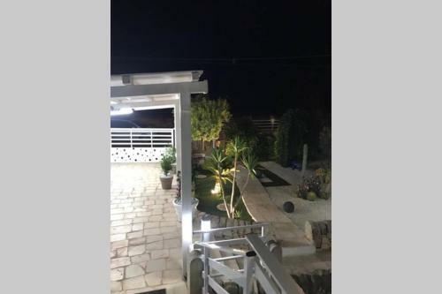 Apartamento Villa Sara