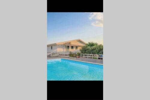 Apartamento Villa Sara