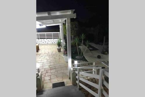 Apartamento Villa Sara